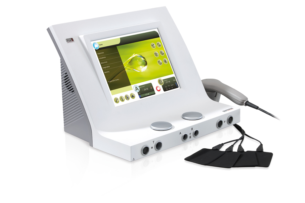 physiothérapie à 1190 forest