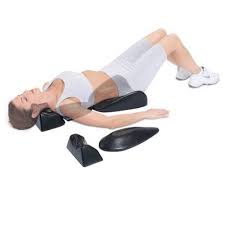 pivot therapy - mal de dos